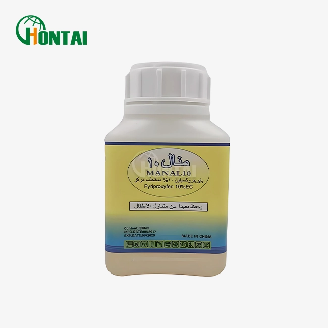 Larvicide Pyriproxyfen 10%Ew